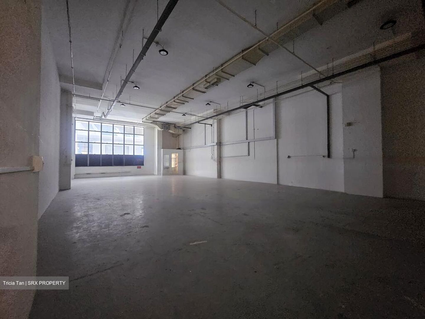 Woodlands Industrial Park E9 (D27), Factory #571629771
